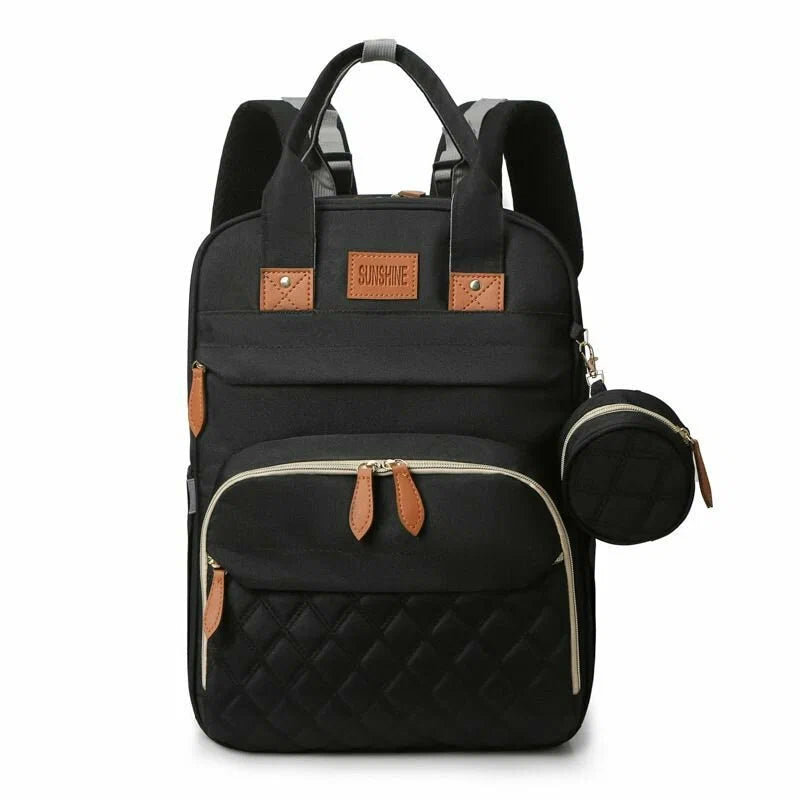Bembe Diaper Bag
