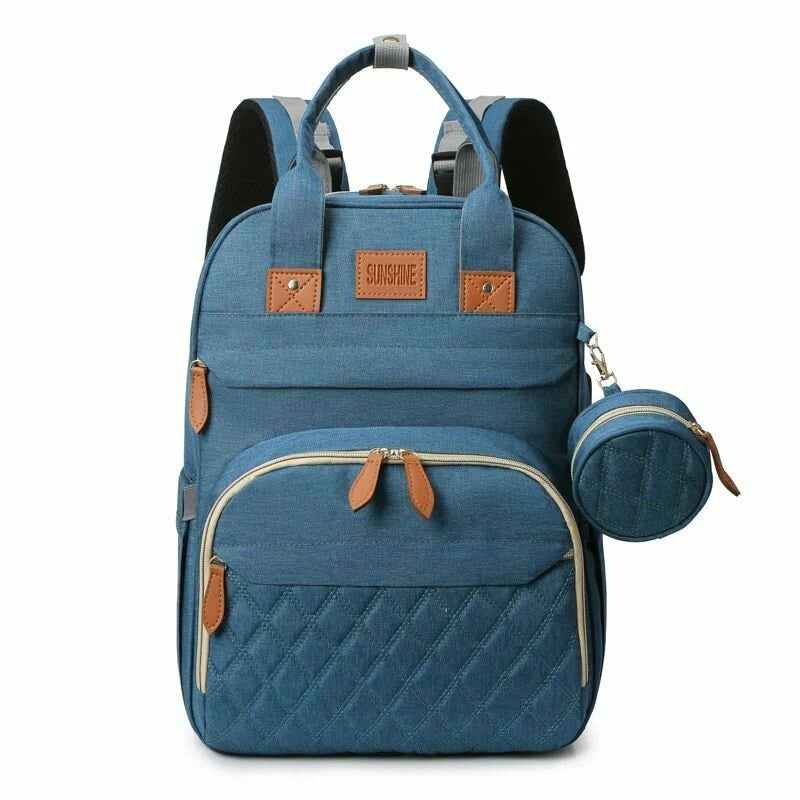Bembe Diaper Bag