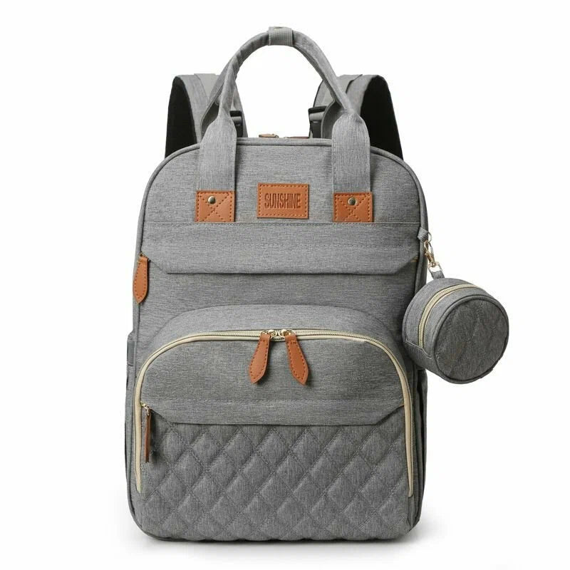 Bembe Diaper Bag