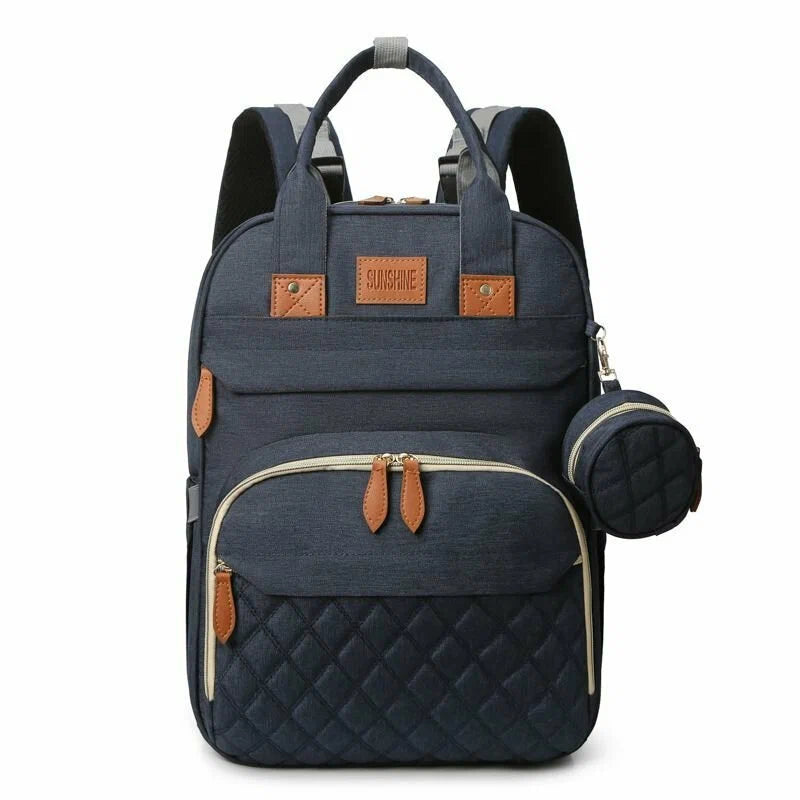 Bembe Diaper Bag