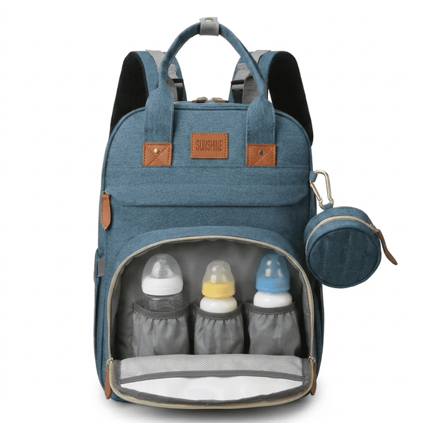 Bembe Diaper Bag