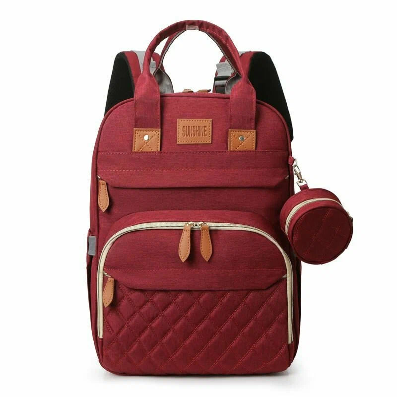 Bembe Diaper Bag